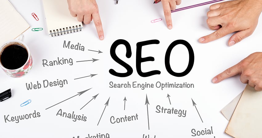How to Grow Your Business with SEO