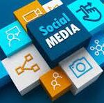 social media