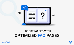 SEO FAQs