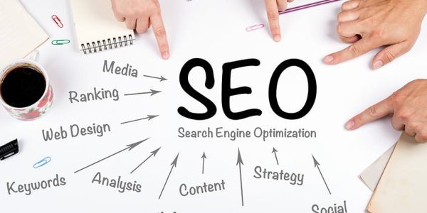 SEO Services in Kalkaji